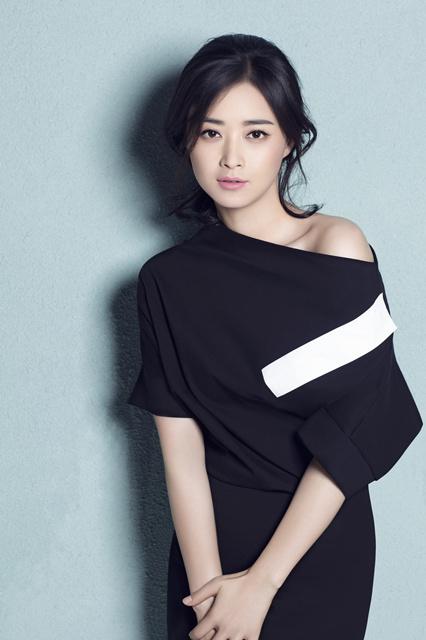 蒋欣《欢乐颂》开放大结局 观众:第二季求放过