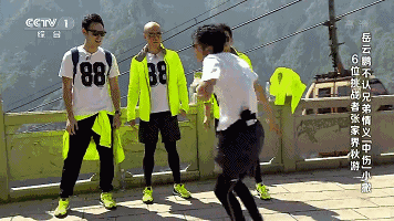 如果撒贝宁继续开挂，你还会爱他吗