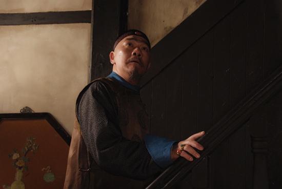 王绘春接受山影专访 多次合作塑造经典电视剧