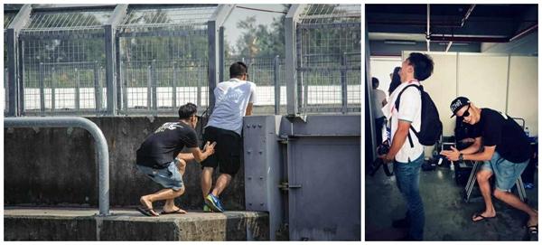 扒一扒阮经天的船戏以及男男湿吻什么的