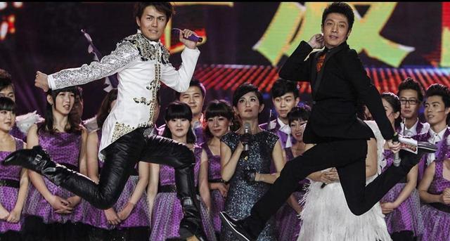 如果撒贝宁继续开挂，你还会爱他吗