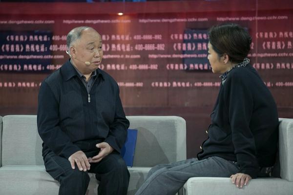 《等着我》助力寻找烈士遗属传递时代精神