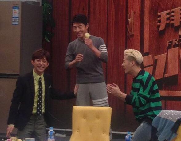 如果撒贝宁继续开挂，你还会爱他吗