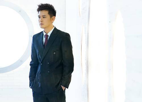 “痴情汉”王雨《时光之旅》 间隔十年再求婚