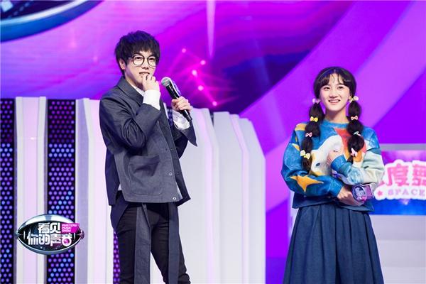 华晨宇现场遭地球人调戏  抛禁忌问题戳爆全场