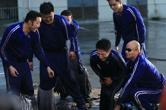 如果撒贝宁继续开挂，你还会爱他吗