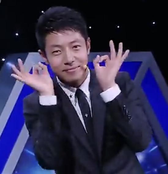 如果撒贝宁继续开挂，你还会爱他吗