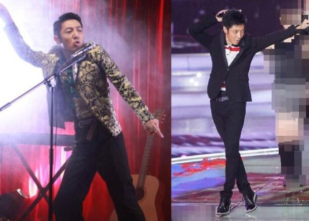 如果撒贝宁继续开挂，你还会爱他吗