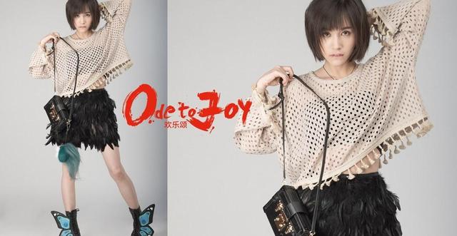 王子文精灵妖精大合体 “戏精”演技受追捧