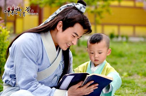 于波《辣妈俏爸》收官 “全能奶爸”引爆话题