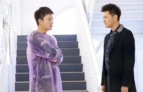 “痴情汉”王雨《时光之旅》 间隔十年再求婚