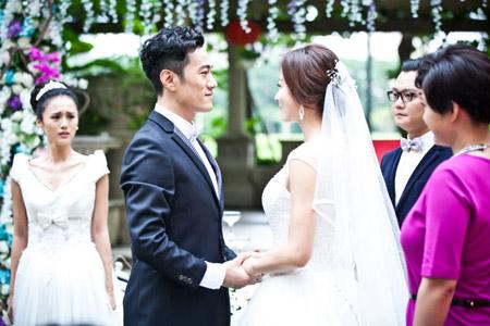 《头号前妻》收官 朱刚日尧解析80后婚姻