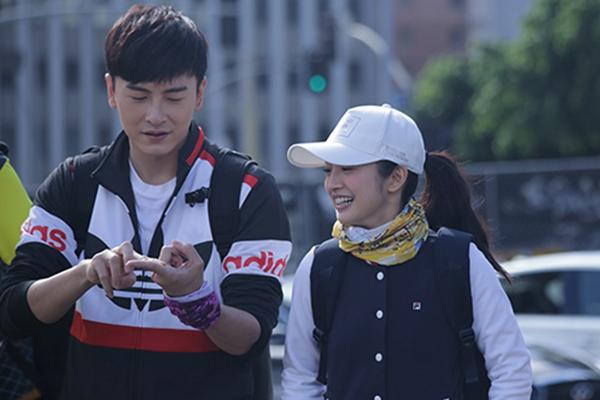 植树湘琴上热搜  郑元畅上演现实版全能男神