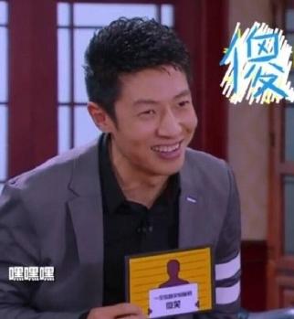 如果撒贝宁继续开挂，你还会爱他吗