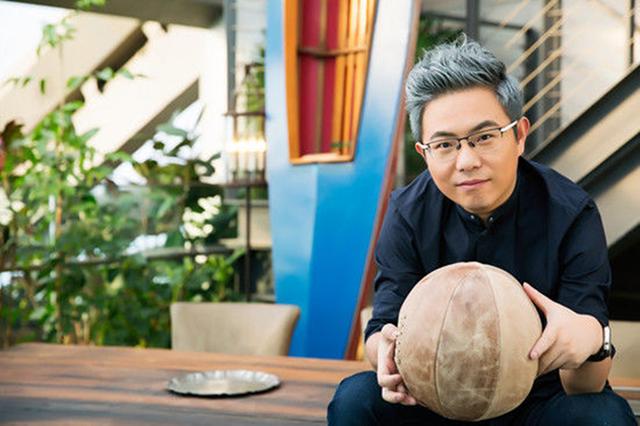 陆琪新节目遭调侃“腿短” 回应：不一样的美男