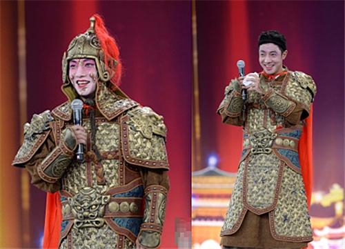 如果撒贝宁继续开挂，你还会爱他吗