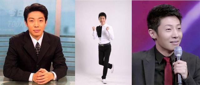 如果撒贝宁继续开挂，你还会爱他吗