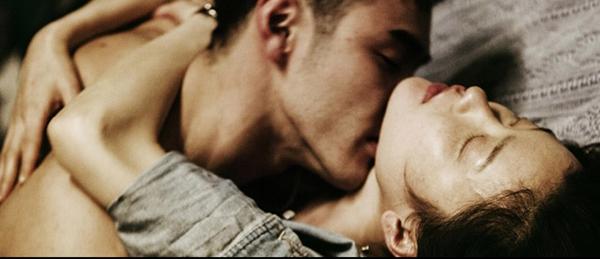 扒一扒阮经天的船戏以及男男湿吻什么的