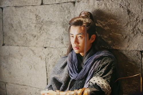 《山海经》李茂即将收官 小冰去世戳泪点