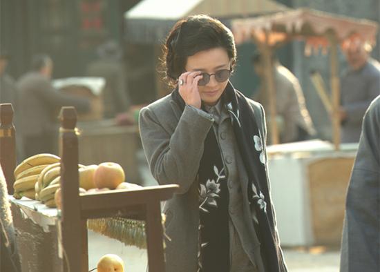 《父亲的身份》李煜：徐咏仪有智慧讲大义