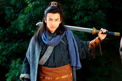 《山海经》李茂即将收官 小冰去世戳泪点