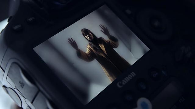 网剧《视线之外》媲美《黑镜》 惊艳超乎想象