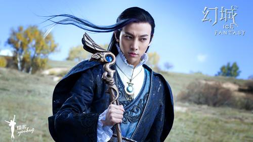 《我的奇妙男友》热播 徐可吴倩喵星人再续前缘