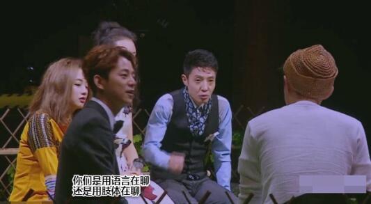 如果撒贝宁继续开挂，你还会爱他吗