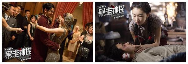 扒一扒阮经天的船戏以及男男湿吻什么的