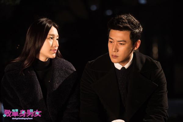 陆毅《致单身男女》开约 长情偶像示范完美恋爱