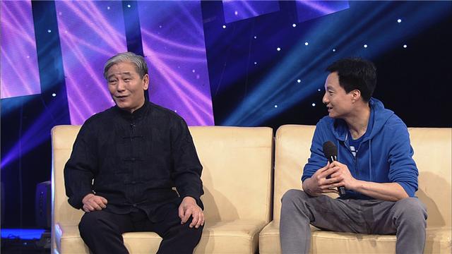 《群英会》追忆相声大师马三立的传奇人生