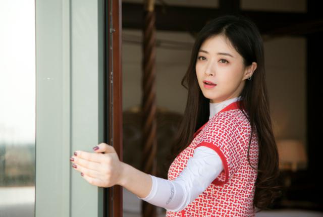 蒋欣《欢乐颂》开放大结局 观众:第二季求放过