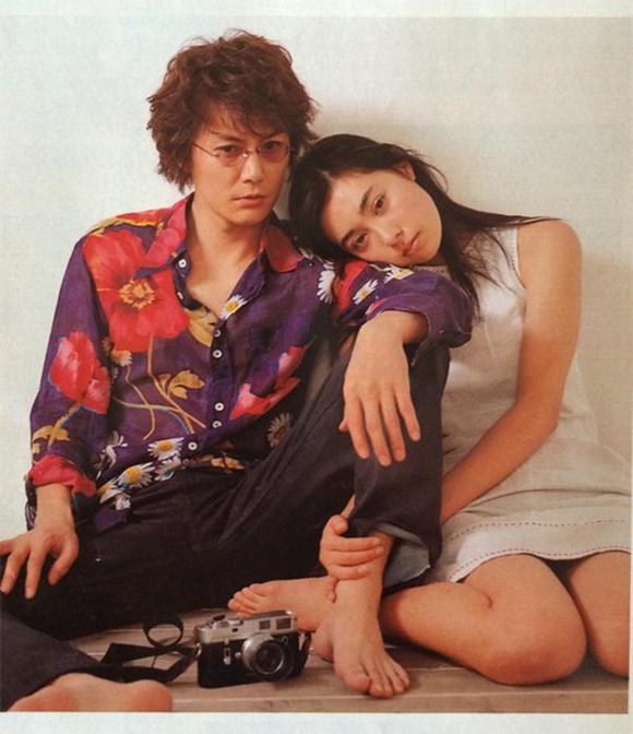 福山雅治豪宅遭50岁粉丝闯入 妻子发现惊报警