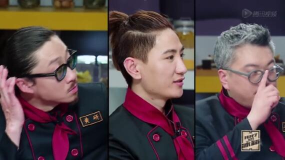 撒贝宁家庭地位首度曝光 撒白甜你也有今天