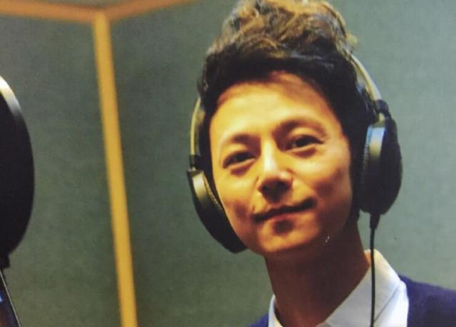 撒贝宁家庭地位首度曝光 撒白甜你也有今天