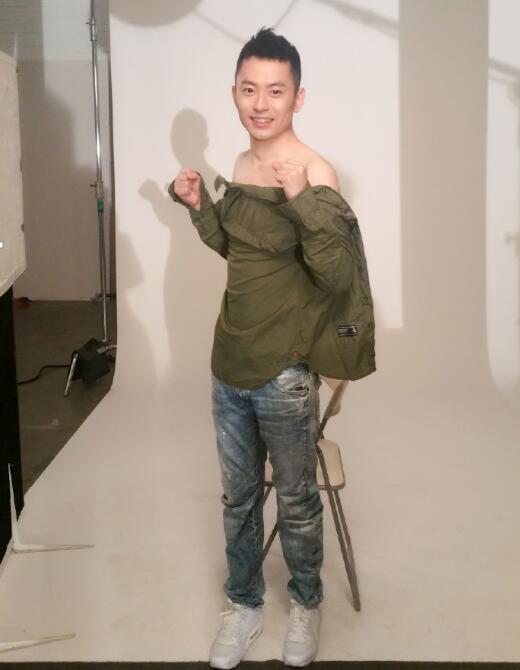 撒贝宁家庭地位首度曝光 撒白甜你也有今天