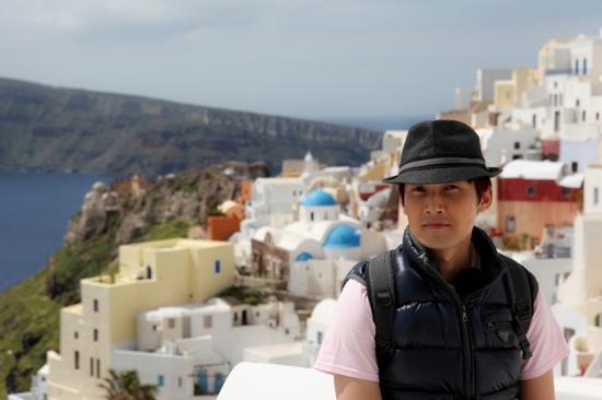 高能老公张铎大秀技能 刷新迷妹择偶标准