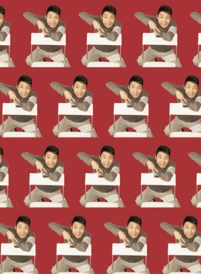 撒贝宁家庭地位首度曝光 撒白甜你也有今天