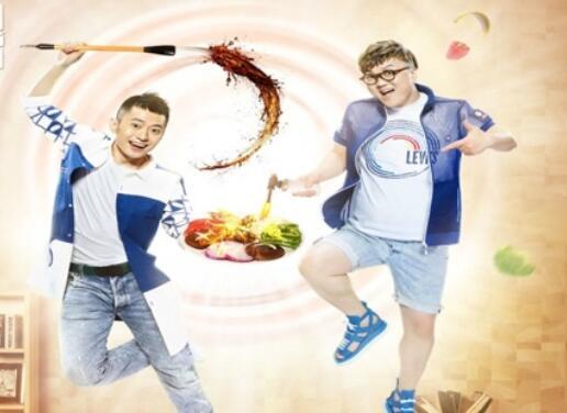 撒贝宁家庭地位首度曝光 撒白甜你也有今天