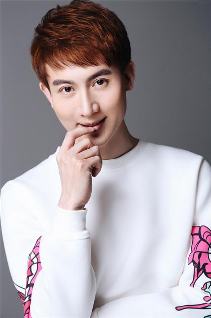 《重耳传》紧张拍摄 王龙华演绎春秋版哈姆雷特