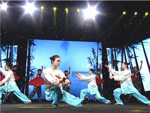 《群英会》揭密史上真实的“迷踪大侠霍元甲”