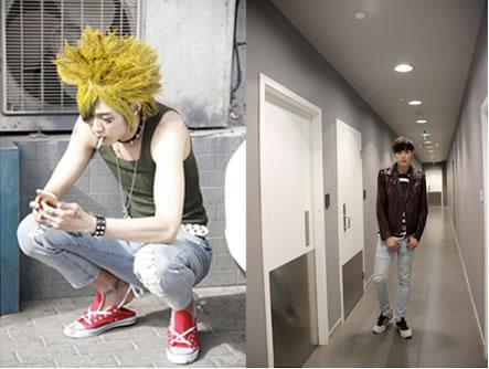 喜闻乐见！看《约吧大明星》平民变装大改造