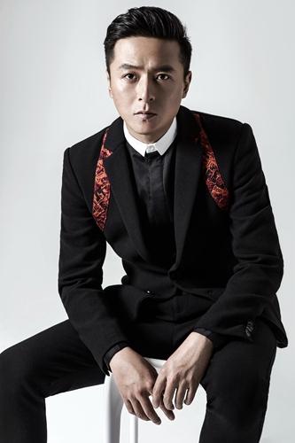 《反恐》二轮播映 朱雨辰：想演黑社会老大