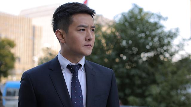 《爱的追踪》初俊辰：与闫妮相处起来似师生