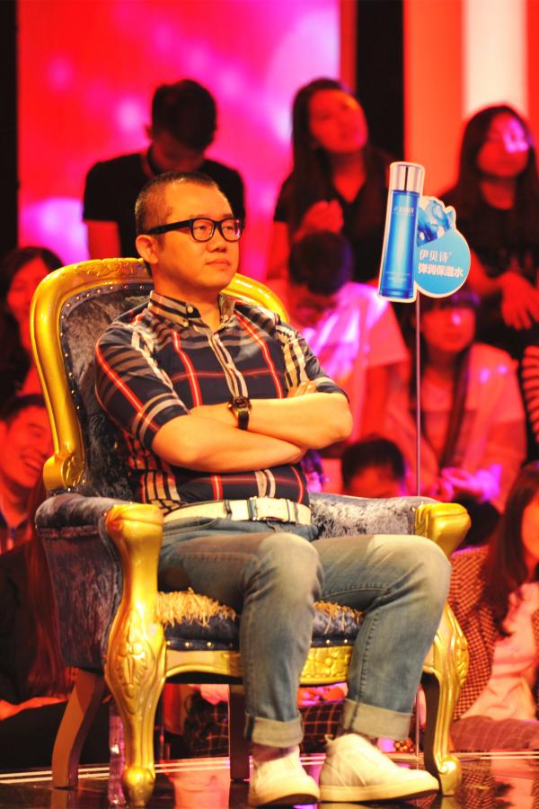 《爱情保卫战》上演望夫成“经济管制”的婚姻