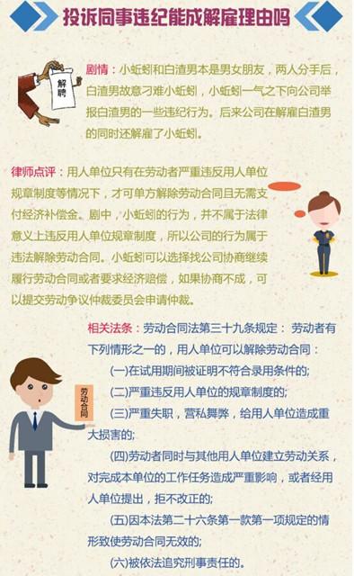 司法部官微普法《欢乐颂》：遇到渣男该撕吗？