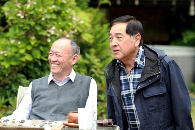 剧版《北西》空降“新导演” 秦沛探班惊喜不断