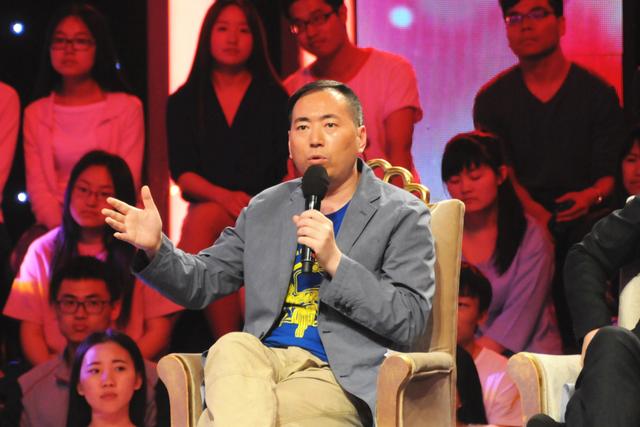 《爱情保卫战》上演望夫成“经济管制”的婚姻