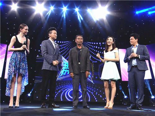 《群英会》揭密史上真实的“迷踪大侠霍元甲”