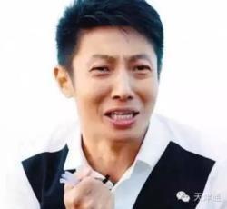 撒贝宁家庭地位首度曝光 撒白甜你也有今天